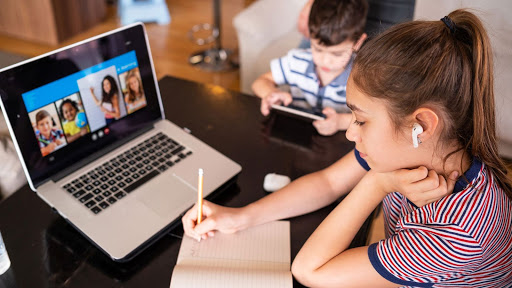 Herramientas básicas para la educación virtual